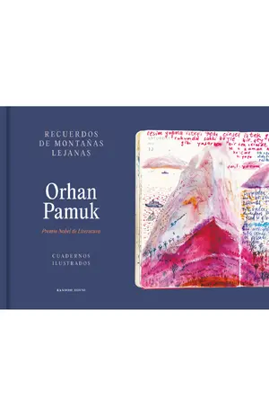 Portada del libro
