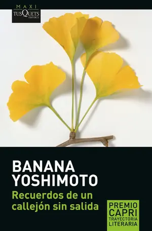 Portada del libro