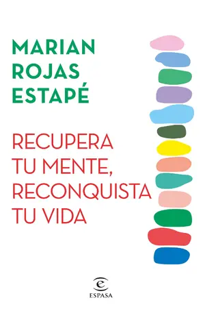 Portada del libro