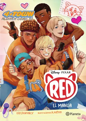 Portada del libro
