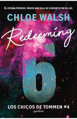 Portada del libro