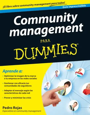 Portada del libro