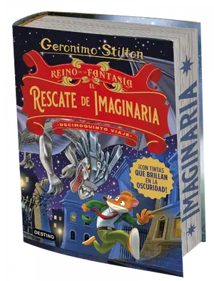 Portada del libro