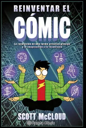 Portada del libro