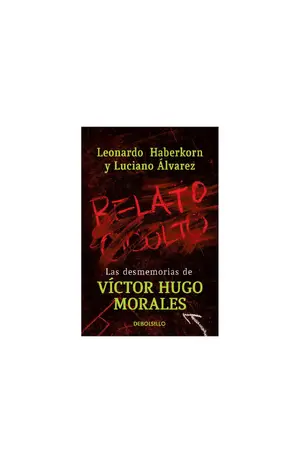 Portada del libro