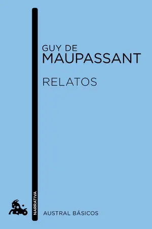 Portada del libro