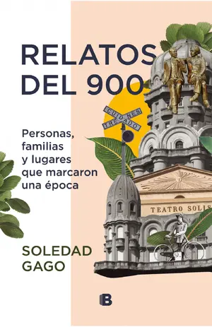 Portada del libro