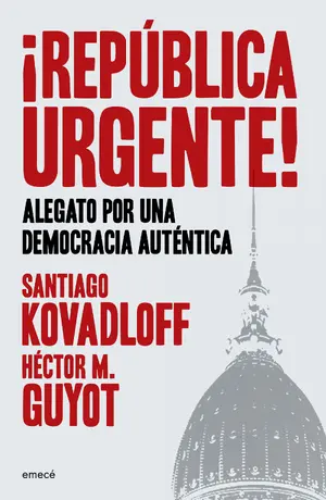 Portada del libro