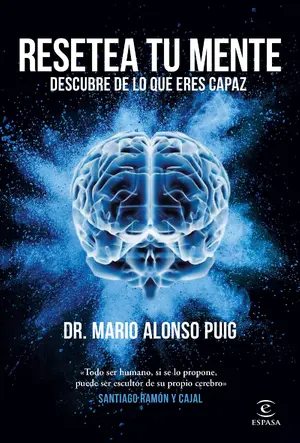 Portada del libro