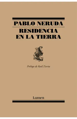 Portada del libro