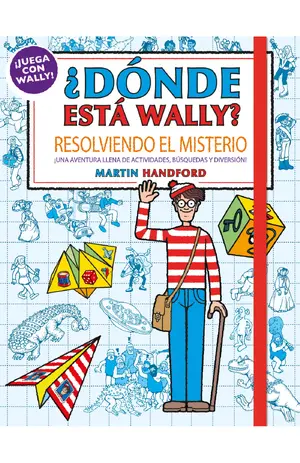 Portada del libro