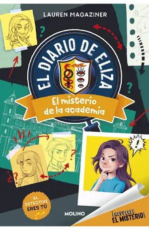 Portada del libro