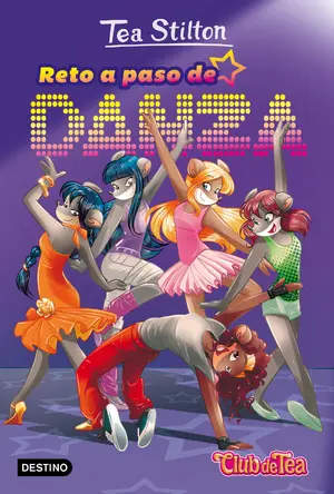 Portada del libro
