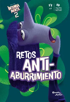 Portada del libro