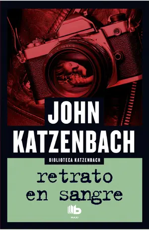 Portada del libro