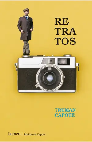Portada del libro