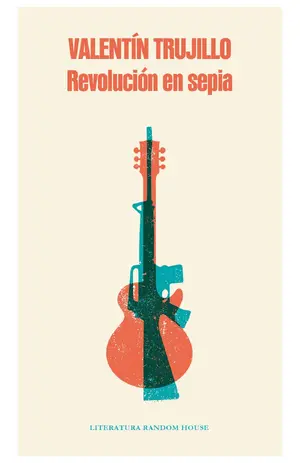 Portada del libro