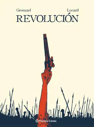 Portada del libro
