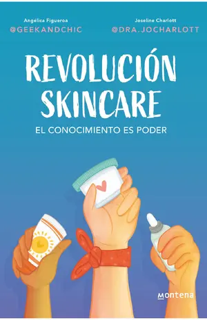 Portada del libro