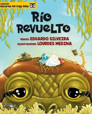 Portada del libro