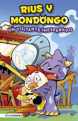 Portada del libro