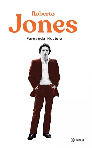 Portada del libro
