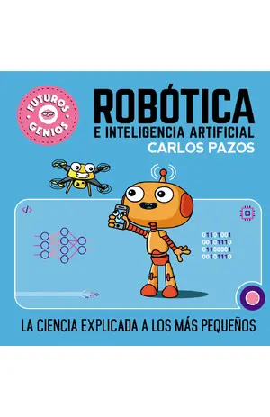 Portada del libro