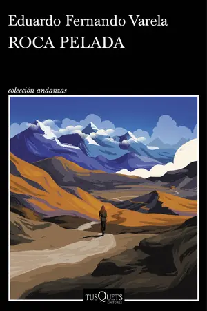 Portada del libro
