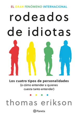 Portada del libro
