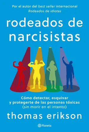 Portada del libro