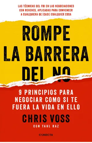 Portada del libro