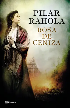 Portada del libro