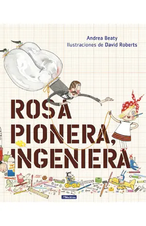 Portada del libro