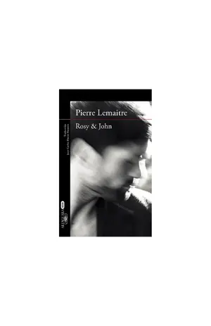Portada del libro