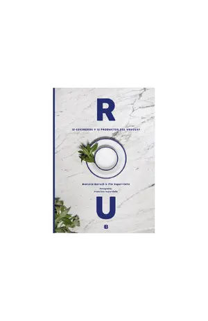 Portada del libro