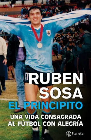 Portada del libro