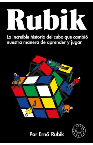 Portada del libro