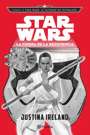 Portada del libro