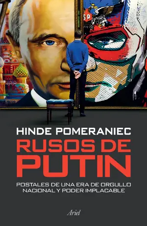 Portada del libro