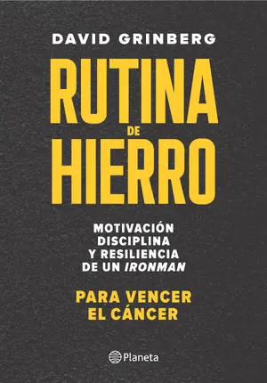 Portada del libro