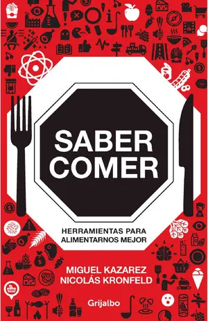 Portada del libro