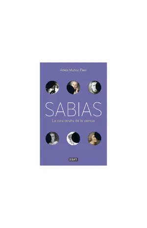 Portada del libro