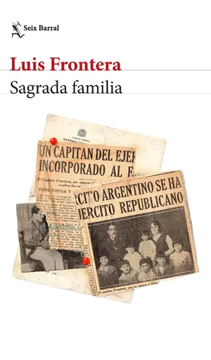 Portada del libro