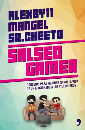 Portada del libro