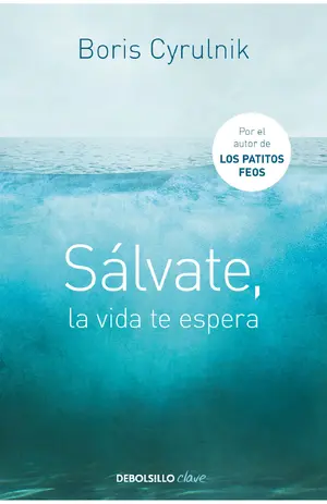 Portada del libro