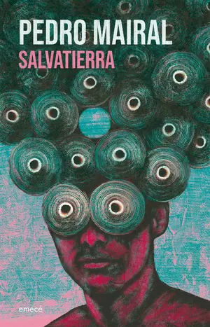 Portada del libro