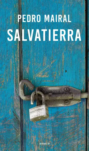 Portada del libro