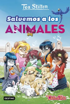 Portada del libro