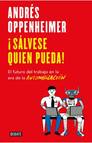 Portada del libro