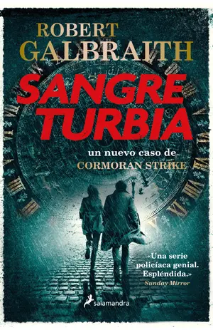 Portada del libro